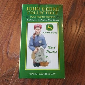 SARAH LAUNDRY DAY